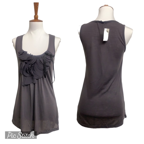 NWT Forever 21 Charlotte Russe tank top lot of 8 - Picture 7 of 12